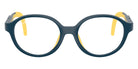 Ray-Ban RBA1981 Bio-Based 7530 43 - Blue & Yellow #id:rya19817530_s:104100