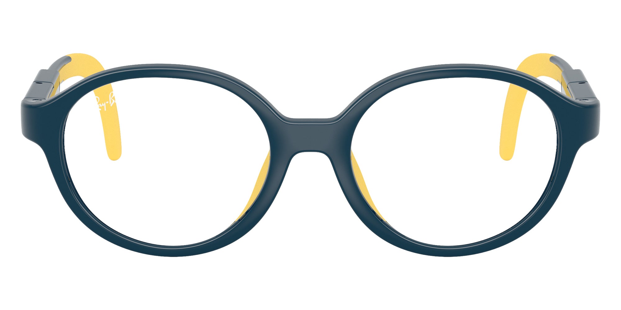 Ray-Ban RBA1981 Bio-Based 7530 43 - Blue & Yellow #id:rya19817530_s:104100
