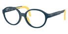 Ray-Ban RBA1981 Bio-Based 7530 43 - Blue & Yellow #id:rya19817530_s:104105