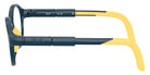 Ray-Ban RBA1981 Bio-Based 7530 43 - Blue & Yellow #id:rya19817530_s:104110