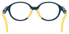 Ray-Ban RBA1981 Bio-Based 7530 43 - Blue & Yellow #id:rya19817530_s:104115