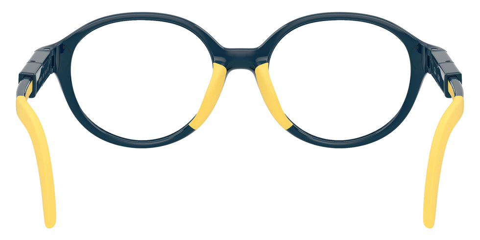 Ray-Ban RBA1981 Bio-Based 7530 43 - Blue & Yellow #id:rya19817530_s:104115