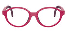 Ray-Ban RBA1981 Bio-Based 7531 43 - Purple & Violet #id:rya19817531_s:108100