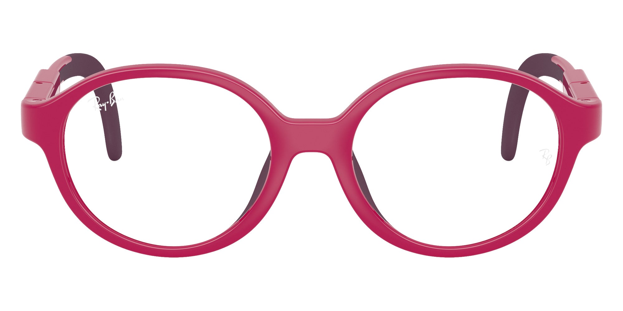 Ray-Ban RBA1981 Bio-Based 7531 43 - Purple & Violet #id:rya19817531_s:108100