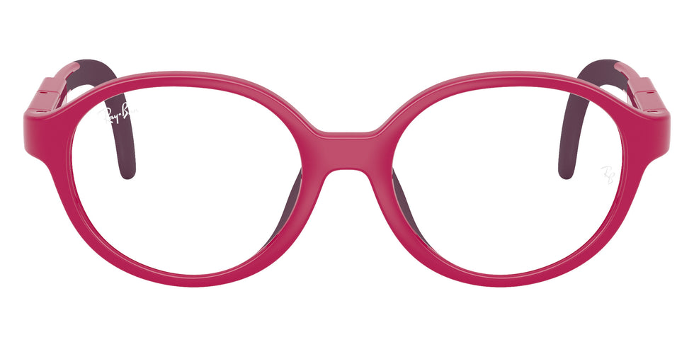 Ray-Ban RBA1981 Bio-Based 7531 43 - Purple & Violet #id:rya19817531_s:108100