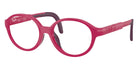 Ray-Ban RBA1981 Bio-Based 7531 43 - Purple & Violet #id:rya19817531_s:108105