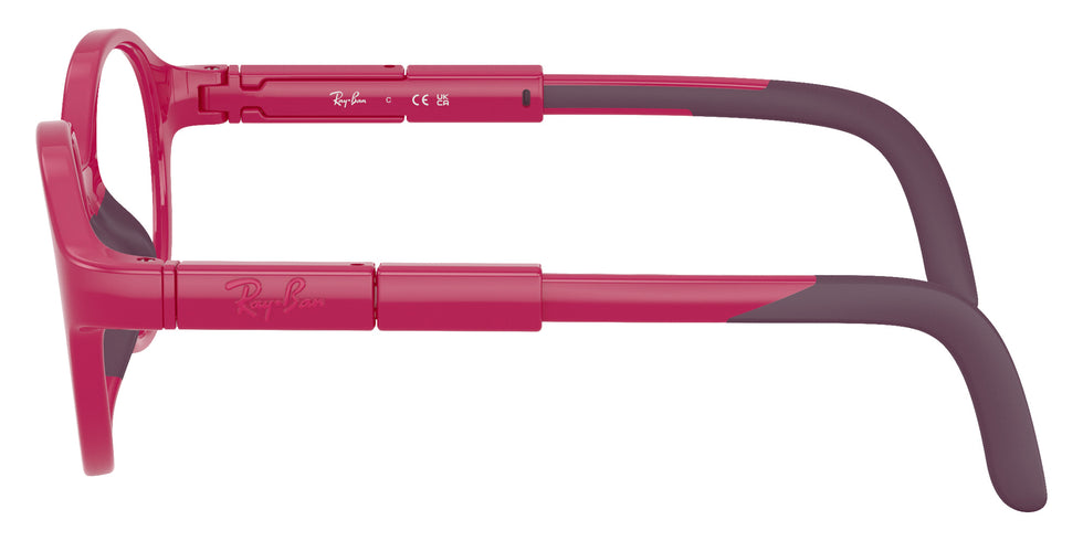 Ray-Ban RBA1981 Bio-Based 7531 43 - Purple & Violet #id:rya19817531_s:108110