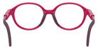 Ray-Ban RBA1981 Bio-Based 7531 43 - Purple & Violet #id:rya19817531_s:108115