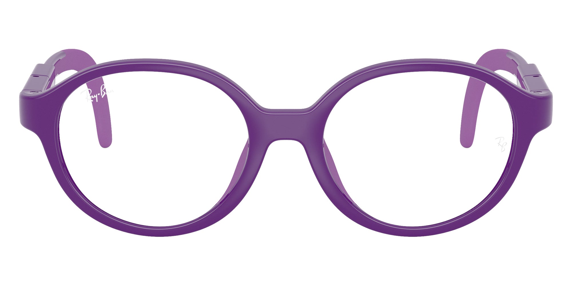 Ray-Ban RBA1981 Bio-Based 7532 45 - Violet #id:rya19817532_s:112100