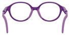 Ray-Ban RBA1981 7532 43 - Violet #id:rya19817532_s:100115