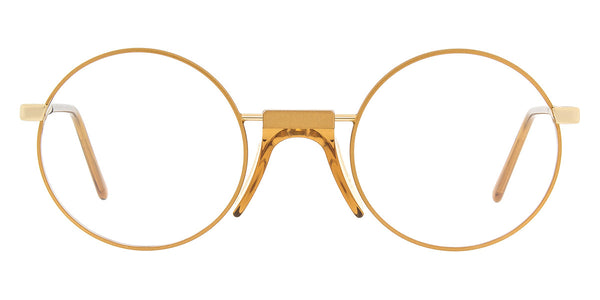 Gold/Orange D / 46-24-145