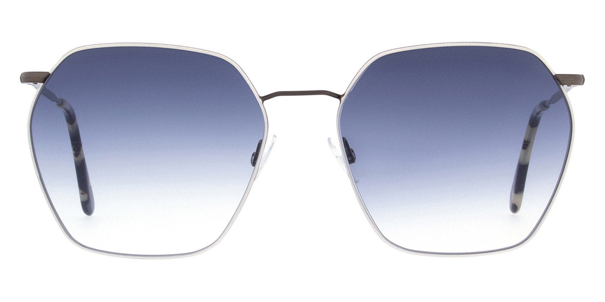 Andy Wolf - Sabs Sun