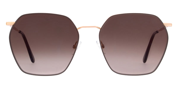 Rosegold/Brown 03 / 57-16-140