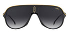 Carrera SAFARI65/N 08079O 62 - Black #id:safari65n08079o_s:100100