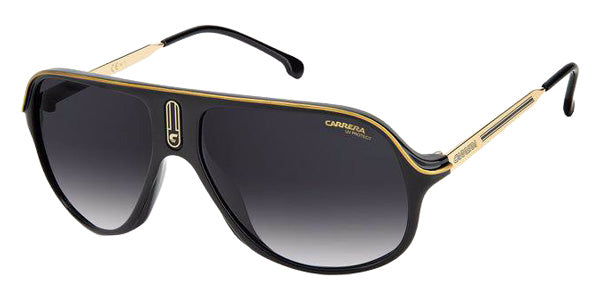 Carrera SAFARI65/N 08079O 62 - Black #id:safari65n08079o_s:100105
