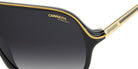 Carrera SAFARI65/N 08079O 62 - Black #id:safari65n08079o_s:100110