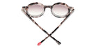 Sabine Be Be Addict Sun 273 45 - Tortoiseshell Dew/Rose Pearly Shiny #id:sbebeaddictsun273_s:114115