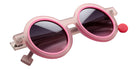 Sabine Be Be Addict Sun 377 45 - Rose Powdery Matte/Rose Fluorescent Matte #id:sbebeaddictsun377_s:116100