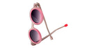 Sabine Be Be Addict Sun 377 45 - Rose Powdery Matte/Rose Fluorescent Matte #id:sbebeaddictsun377_s:116115