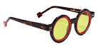 Sabine Be Be Addict Sun 467 45 - Tortoiseshell Cherry Shiny/Red Shiny #id:sbebeaddictsun467_s:120105