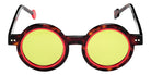 Sabine Be Be Addict Sun 467 45 - Tortoiseshell Cherry Shiny/Red Shiny #id:sbebeaddictsun467_s:120110