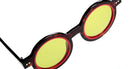 Sabine Be Be Addict Sun 467 45 - Tortoiseshell Cherry Shiny/Red Shiny #id:sbebeaddictsun467_s:120115