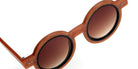 Sabine Be Be Addict Sun 584 45 - Rust Marbled Matte/Gray Slate Marbled Matte #id:sbebeaddictsun584_s:122115
