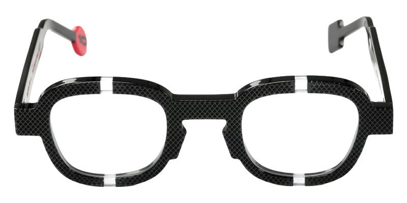 Sabine Be Be Arty black08 46 - Pointes Diamants Black Shiny/Crystal Shiny #id:sbebeartyblack08_s:104110