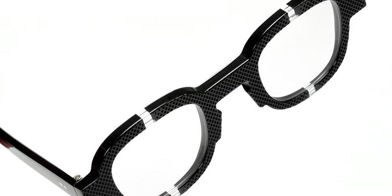 Sabine Be Be Arty black08 46 - Pointes Diamants Black Shiny/Crystal Shiny #id:sbebeartyblack08_s:104115