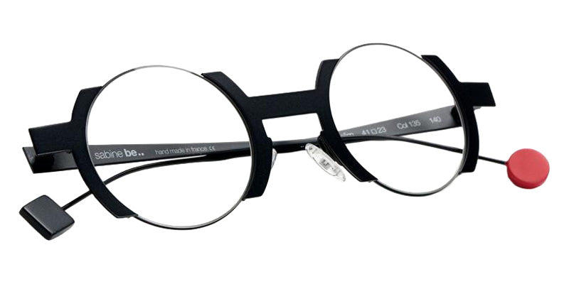 Sabine Be Be Balloon Slim 135_2 41 - Blue Marine Satin #id:sbebeballoonslimt411352_s:100100