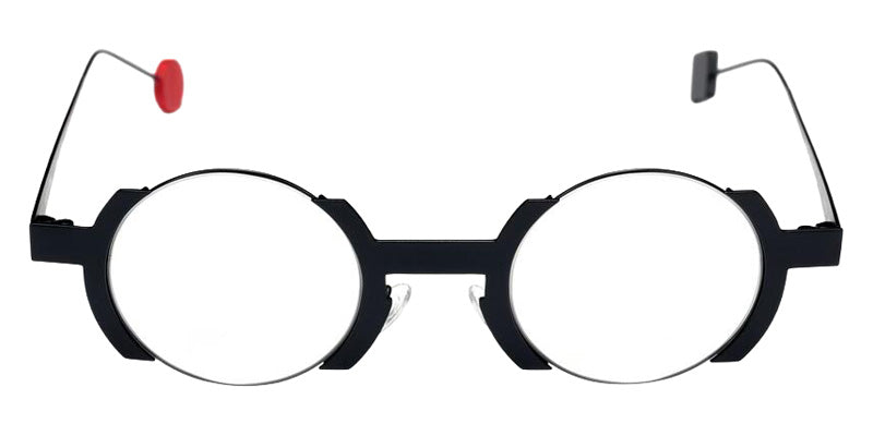 Sabine Be Be Balloon Slim 135_2 41 - Blue Marine Satin #id:sbebeballoonslimt411352_s:100110