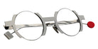 Sabine Be Be Balloon Slim 138 41 - Ruthenium Polished #id:sbebeballoonslimt41138_s:102100