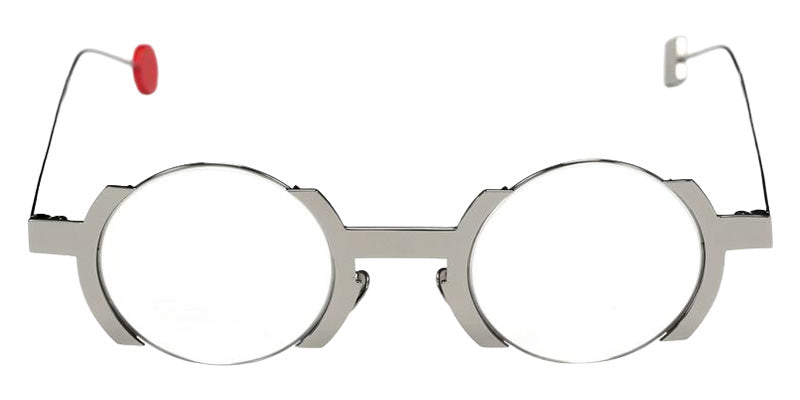 Sabine Be Be Balloon Slim 138 41 - Ruthenium Polished #id:sbebeballoonslimt41138_s:102110