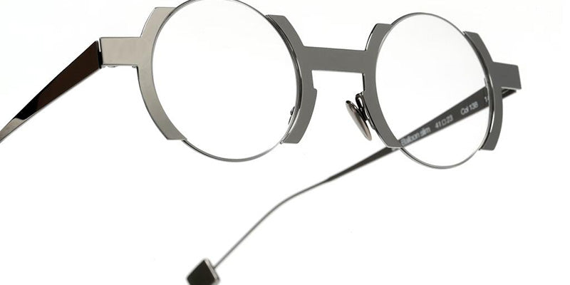 Sabine Be Be Balloon Slim 138 41 - Ruthenium Polished #id:sbebeballoonslimt41138_s:102115