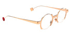 Sabine Be Be Balloon Slim 140 41 - Or Rose Polished #id:sbebeballoonslimt41140_s:104105