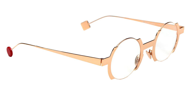 Sabine Be Be Balloon Slim 140 41 - Or Rose Polished #id:sbebeballoonslimt41140_s:104105