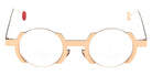 Sabine Be Be Balloon Slim 140 41 - Or Rose Polished #id:sbebeballoonslimt41140_s:104110