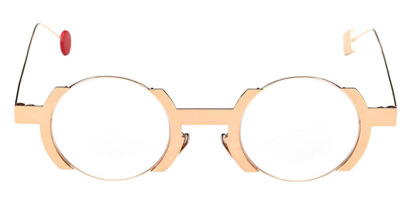 Sabine Be Be Balloon Slim 140 41 - Or Rose Polished #id:sbebeballoonslimt41140_s:104110