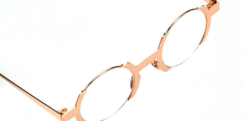 Sabine Be Be Balloon Slim 140 41 - Or Rose Polished #id:sbebeballoonslimt41140_s:104115
