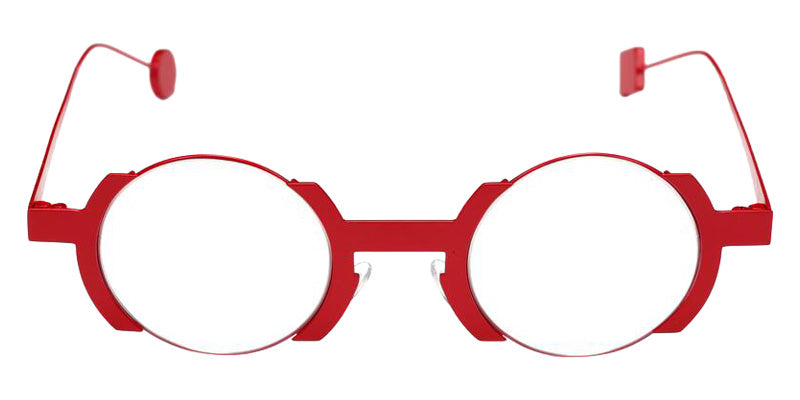 Sabine Be Be Balloon Slim 134 44 - Red Satin #id:sbebeballoonslimt44134_s:118110