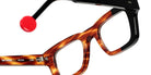 Sabine Be Be Better 737 45 - Tortoiseshell Veined Blonde Shiny/Black Shiny #id:sbebebetter737_s:100115