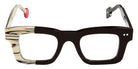 Sabine Be Be Better 738 45 - Brown Dark Shiny/Vanilla Chocolate Matte #id:sbebebetter738_s:102110