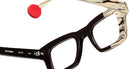 Sabine Be Be Better 738 45 - Brown Dark Shiny/Vanilla Chocolate Matte #id:sbebebetter738_s:102115