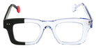 Sabine Be Be Better 886 45 - Crystal Shiny/Gray Slate Marbled Matte #id:sbebebetter886_s:106110