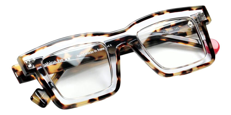 Sabine Be Be Bobo Line 396 47 - Crystal Shiny/Tortoiseshell Tokyo Shiny #id:sbebeboboline396_s:100100