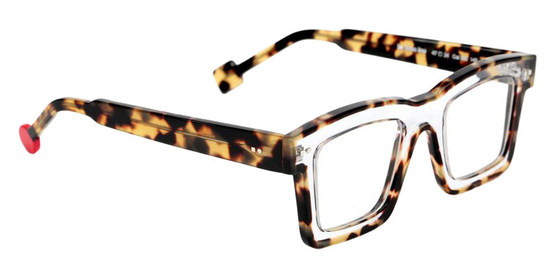 Sabine Be Be Bobo Line 396 47 - Crystal Shiny/Tortoiseshell Tokyo Shiny #id:sbebeboboline396_s:100105
