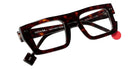 Sabine Be Be Bossy 809 49 - Tortoiseshell Cherry Shiny #id:sbebebossy809_s:112100