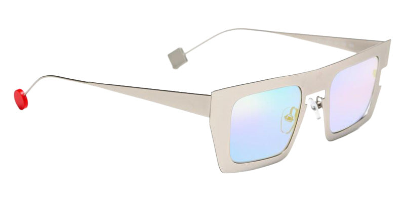 Sabine Be Be Bossy Slim Sun 128 49 - Palladium Matte #id:sbebebossyslimsun128_s:100105