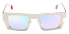Sabine Be Be Bossy Slim Sun 128 49 - Palladium Matte #id:sbebebossyslimsun128_s:100110