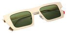 Sabine Be Be Bossy Slim Sun 450 49 - Or Pale Matte #id:sbebebossyslimsun450_s:102100